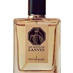 vetyver blanc perfumes by lanvin