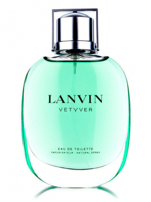 vetyver perfumes by lanvin