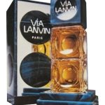 via lanvin perfumes by lanvin