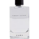 vibrant leather eau de parfum zara