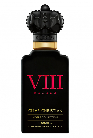 viii rococo magnolia perfumes by clive christian