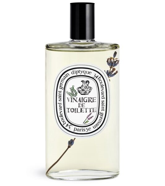 vinaigre de toilette edition mediterranee diptyque