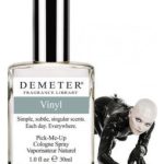 vinyl perfumes by demeter