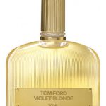 violet blonde tom ford