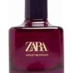 violet blossom zara