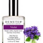 violet demeter