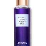 violet lily perfumes by victorias secret