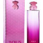 violet perfumes by tous