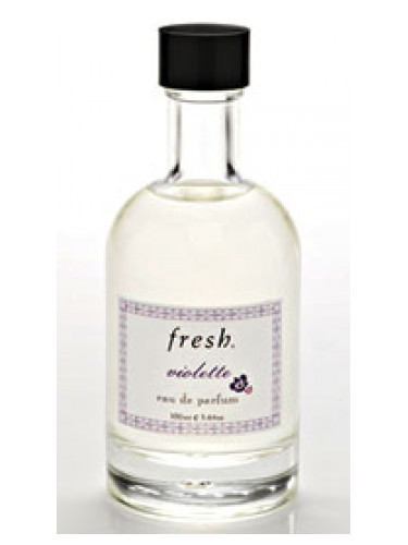 violette perfumes by fresh