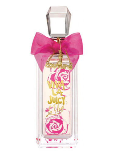 viva la juicy la fleur juicy couture