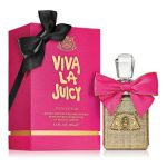 viva la juicy pure parfum juicy couture