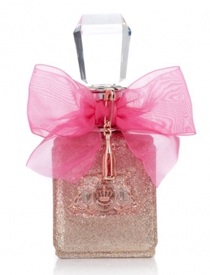 viva la juicy rose juicy couture