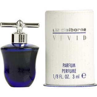 vivid parfum perfumes by liz claiborne