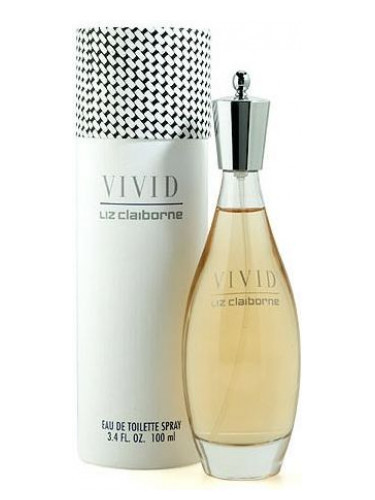 vivid perfumes by liz claiborne