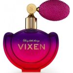 vixen perfumes by victorias secret