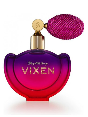 vixen perfumes by victorias secret