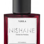 vjola perfumes by nishane