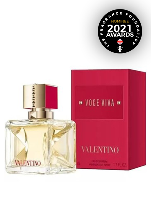 voce viva valentino