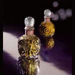 voilette de madame guerlain