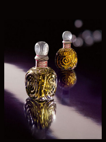 voilette de madame guerlain