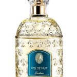 vol de nuit eau de toilette guerlain