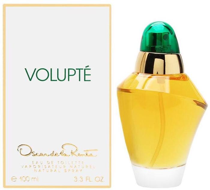 volupte oscar de la renta