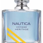 voyage heritage perfumes by nautica