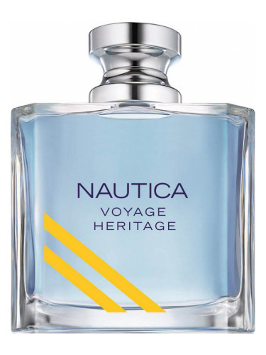 voyage heritage perfumes by nautica