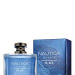 voyage n 83p perfumes by nautica