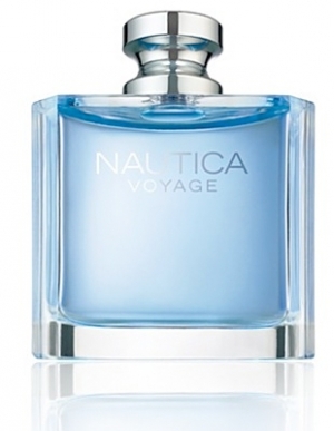 voyage perfumes by nautica