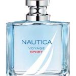 voyage sport perfumes by nautica