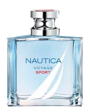 voyage sport perfumes by nautica