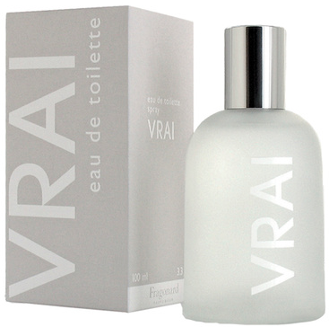 vrai perfumes by fragonard