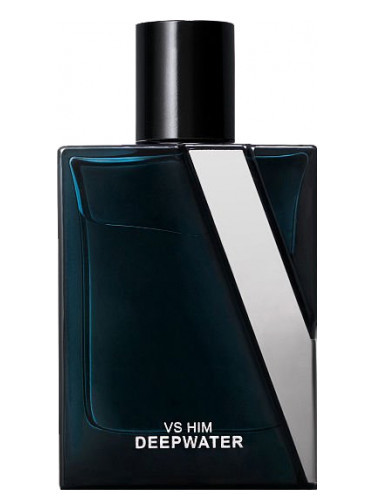 vs him deepwater perfumes by victorias secret