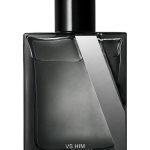 vs him platinum perfumes by victorias secret