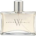 w perfumes by banana republic