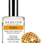 waffles demeter