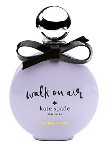 walk on air sunshine kate spade