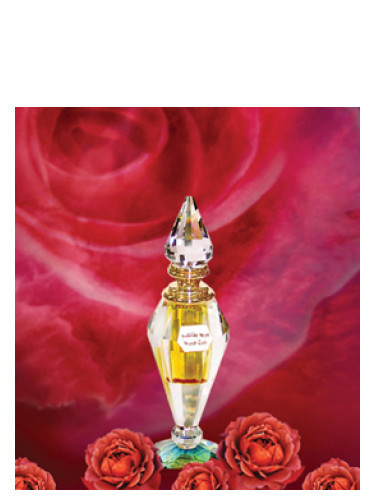 wardh taifi perfumes by al haramain