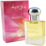 wardia perfumes by al haramain