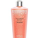 warm ginger perfumes by victorias secret