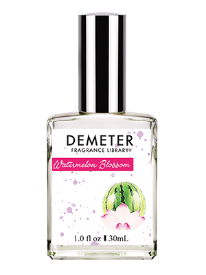 watermelon blossom demeter