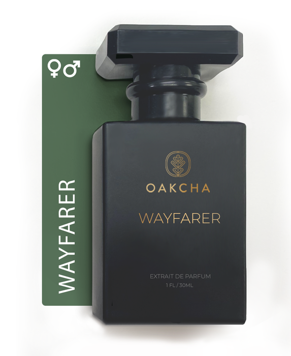 wayfarer oakcha