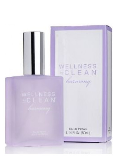 wellness by clean harmony clean