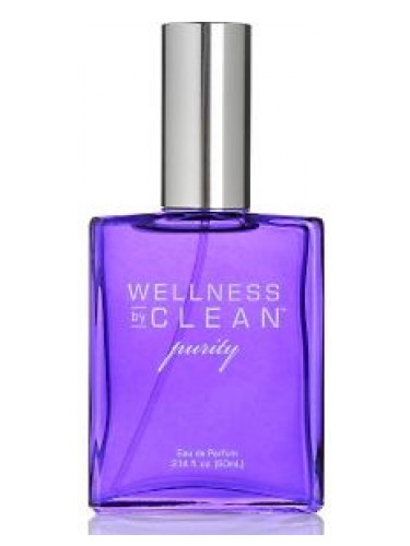 wellness by clean purity clean