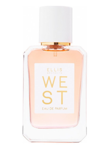 west perfumes by ellis brooklyn