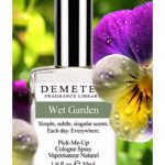 wet garden demeter