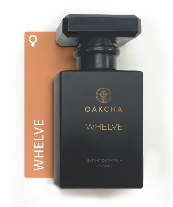 whelve oakcha