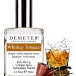 whiskey tobacco demeter