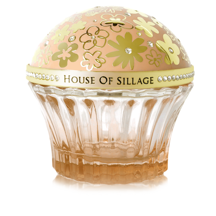 whispers of enlightenment perfumes by house of sillage